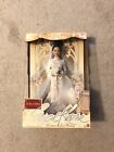 Erica Kane Barbie Champagne Lace Wedding All My Children #23004 NRFB 1999 Mattel