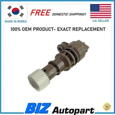 OEM✅VEHICLE SPEED SENSOR ASSEMBLY FOR 2010 KIA RONDO OE # 46510-39500 Foto 1 de 4