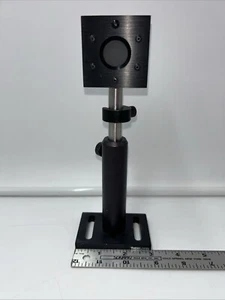 Sensore di potenza termopila laser coerente PM10-19A 10mW-10W, 190-11000nm con post 4" - Foto 1 di 6