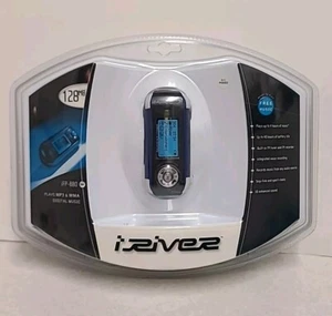 iRiver iFP-880 MP3 Player Direct Encoding Portable Music Data NEW SEALED - Picture 1 of 6