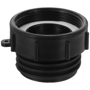 Adapter Zubehör IBC Fein Grob auf Konverter Tragetasche Tankgewinde - Bild 1 von 12