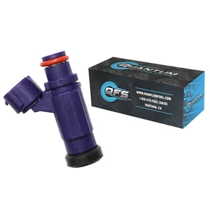QFS Fuel Injector for 2009-2023 Kawasaki Mule 4000 / 4010 49033-2060 - Picture 1 of 11