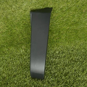 16-23 Toyota Tacoma Dash Side Trim Glove Box Filler Black OEM - Picture 1 of 8