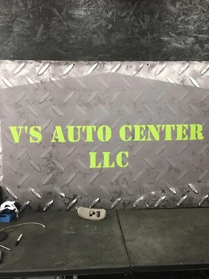 Interruptor de janela Chrysler Town & Country Master 2002 - Imagem 1 de 3