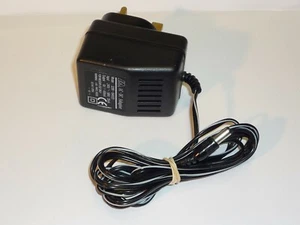 ORIGINAL LA ADAPTER NETZTEIL ADAPTER 6V 450mA 320B-06452D - Bild 1 von 3