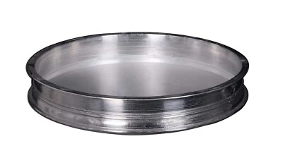 20 inch Aluminium Uruli Pot Cooking Pot For Chicken Curries, Payasam. 15 Ltr. - Image 1 of 4