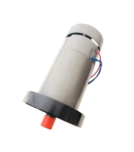 Proform NordicTrack Treadmill DC Drive Motor with Flywheel 351349 & 405688 - Picture 1 of 2