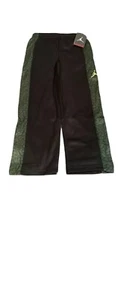 Nike Jordan 6 Jumpman Therma Dri Fit Athletic Black Pants Kids Youth  $53 SZ 7 - Picture 1 of 3