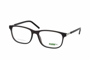 NUEVO Gafas Puma PU0489o-007 57 mm 100 % auténticas - Imagen 1 de 1