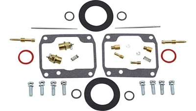 Parts Unlimited 1003-1857 Replacement Parts Carburetor Repair Kit - Image 1 of 3