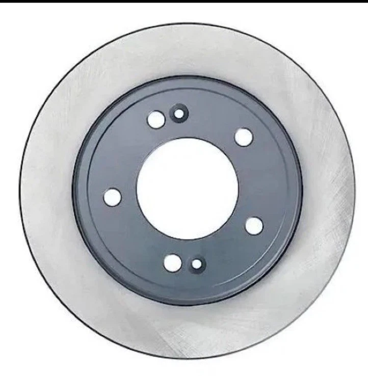 CARQUEST  Brake Rotor for 2014 Kia Forte Koup YH321986P - Image 1 of 2