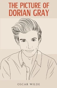 The Picture of Dorian Gray by Oscar Wilde Paperback Book - Picture 1 of 1