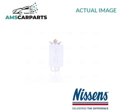 AIR CONDITIONING EXPANSION VALVE FRONT 999311 NISSENS NEW OE REPLACEMENT - Image 1 of 4