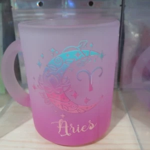 Aries Hororscope coffee mug - Picture 1 of 1