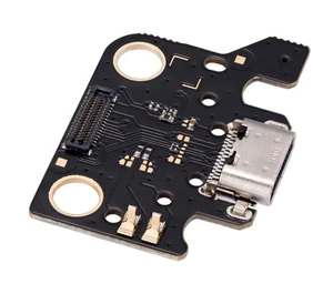 ✅ Ladebuchse Platine Ersatz für Samsung Galaxy Tab A7 10.4" T500 T505 - Bild 1 von 4