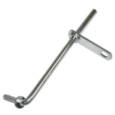 Back Drive Cross Shaft Frame To Transmission Reverse Lock Out 1969-72 Lemans - Image 1 of 4