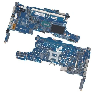 CARTE MÈRE POUR ORDINATEUR PORTABLE HP ELITEBOOK 840 G2 6050A2637901-MB-A02 I... - Photo 1/1