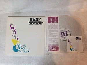 DeGarmo & Key ~ LIMITED 10000 PRESSED (# 6116) ~ PWR01092 ~ 1987 ~ LP - Picture 1 of 8
