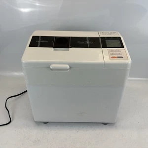 Panasonic SD-BT65P Brotbackautomat - funktioniert! - Bild 1 von 16