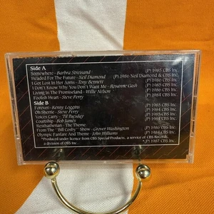 Ford Audio System Demonstration Tape - Classic Collection - Picture 1 of 5