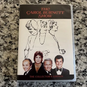 Carol Burnett Show: The Collector's Edition Episodes 817/902 (DVD, 2002) - Bild 1 von 4