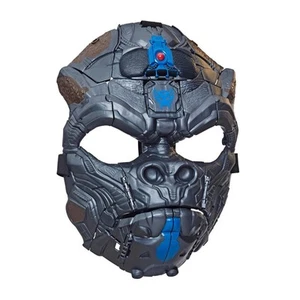 Rise of the Beasts Movie Optimus Primal, 2-in-1 Converting Roleplay Action Fi... - Picture 1 of 9
