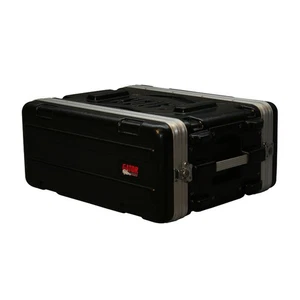 Gator ATA 4-Space Shallow Rack Case (GR-4S) - Picture 1 of 1