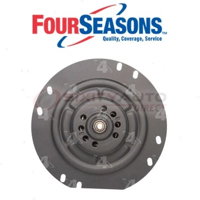 Four Seasons Front HVAC Blower Motor for 1995 Ford Windstar - Heating Air dr Foto 1 de 4