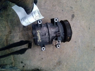 Compresor de aire acondicionado convertible para 00-04 VOLVO SERIE 70 91744 Foto 1 de 4