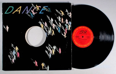 Johnny Mathis - Simple (1984) Vinyl 12" Single • A Special Part of Me - Image 1 of 2