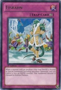 YuGiOh Eisbahn PHSW-EN079 Rare Englisch Neu unl. - Bild 1 von 2