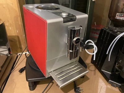 Cafetera Jura ENA 5 + 12 meses de garantía completa edición especial - Imagen 1 de 4