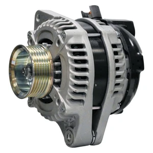 Genuine ACDelco For Honda Odyssey 2007 Alternator | Aluminum Case | 130.0 Ampere - Foto 1 di 6