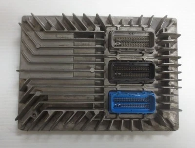 Engine ECM Electronic Control Module Behind Fan Shroud Fits 13-16 ACADIA 151289 Foto 1 de 4