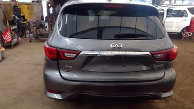 Temperature Control Rear Fits 14-20 INFINITI QX60 6817198 Foto 1 de 4