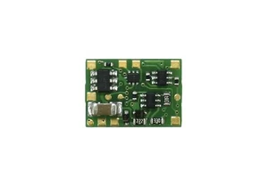 TAMS 42-01180-01 FD-R Basic.3, Funktionsdecoder ohne Kabel - Bild 1 von 1