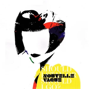 Nouvelle Vague Should I Stay Or Should I Go? - LP 33T - Picture 1 of 3