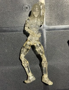 Toy Biz Fantastic Four Invisible Woman Movie Figure 2005 - Picture 1 of 1
