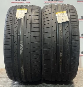 2x 275/35/20 102Y XL DUNLOP SP SPORT MAXX 050+ NEW - Picture 1 of 7