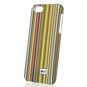 custodia rigida per Apple iPhone 5 FOSFORESCENTE si vede al buio new - Bild 1 von 1