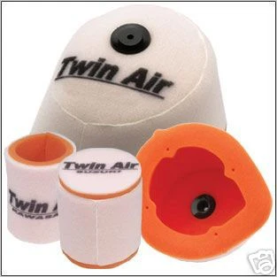 YAMAHA TTR230 TWIN AIR AIR FILTER TTR 230 05-11 Foto 1 de 1