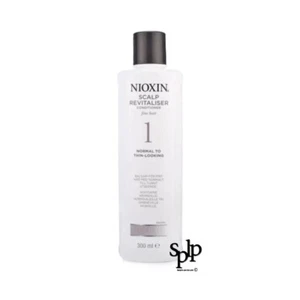NIOXIN n' ° 1 Zustand Haare Dünn Normales Bis Schütteres - Bild 1 von 1