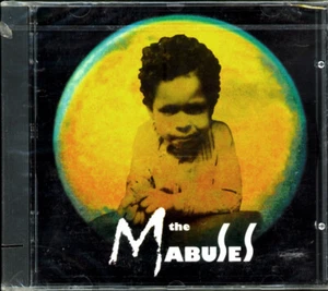 The Mabuses by The Mabuses [Brand New] Dec-1993, Shimmy Disc Alt Rock - Case Cut - Picture 1 of 2