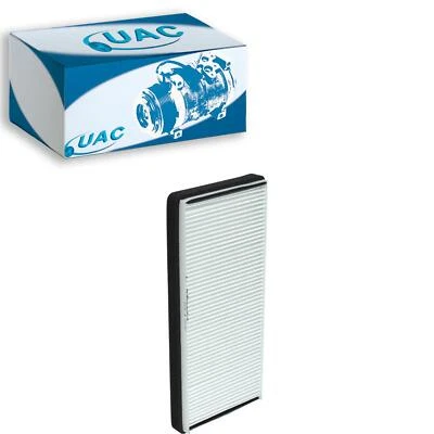 Filtro de aire de cabina UAC para Mercury Monterey 2004-2007 Foto 1 de 2