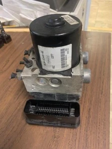 2010-2012 Ford Escape ABS Anti Lock Brake Pump Assembly VIN 7 & G OEM - Picture 1 of 2