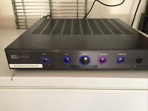 Artison RCC three hundred Subwoofer Amplifier NO Sound AS IS For Parts Only - Picture 1 of 10