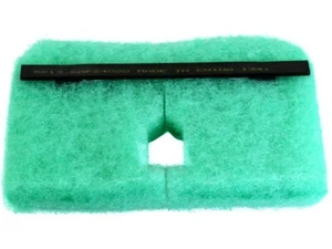 Filtro de aire de cabina Luberfiner - CAF24020 para camionetas Ford/Sterling - Imagen 1 de 1