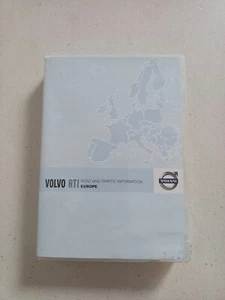 Volvo 31260079AA RTI Navteq Denso 3-DVD Navigation S80 V70 XC70 OE - Zdjęcie 1 z 4
