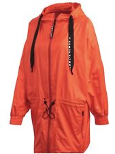 Adidas x Karlie Kloss Wind Jacket GH7365 Orange SMALL