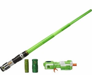 Star Wars Bladebuilders BLAST-TEC LIGHTSABER TAKARA TOMY NEW from Japan F/S - Picture 1 of 3